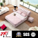 2014 Modern Soft Bed 5066