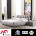 2014 Modern Soft Bed 8088
