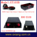 2014 New Design GPS/GSM Sirf III Car Tracker