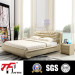 2014 New Design Soft Bed 8878