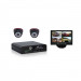 2014 New Mobile Car DVR Product! Full D1 Recording DVR