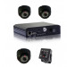 2014 New SD Card Mobile DVR with Ipone/Android Live View