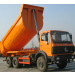 2014 New Sinotruck HOWO 6X4 Heavy Duty Dump Truck