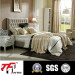 2014 Newest Design Hotel Bed J-67