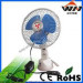 2014 Popular Car Fan with CE and RoHS Certification