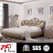 2014 Prince Leather Bed 19#
