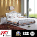 2014 Prince Leather Bed 5#