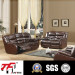 2014 Real Leather Recliner Sofa Jfr-4