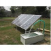 2015 DC Solar Water Pump for Landscape