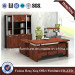 2015 Design Wooden Office Manager Executive Table (HX-5N016)