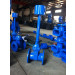 2015 Directly Buried Extension Rod Gate Valve