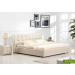 2015 Europe Style Bed J-9042