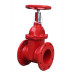 2015 Fire Signal Gate Valve