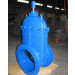 2015 German Standard F4 Dark Rod Sealing Gate Valve
