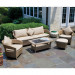 2015 High Quality Fashion Garden Sofa Furniture, Cheap Patio Furniture (GE-S0024)