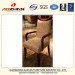 2015 High Quality Modern Arm Solid Wood Dining Chair
