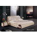 2015 Hot Sale Beds for Bedroom Leather Bed Furniture (J303)