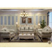 2015 Hot Sale Home Furniture Wooden Sofa (sql-6106-1)