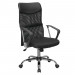 2015 Hot Sale Modern Black Office Mesh Chair (FS-1002)