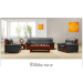 2015 Hot Sale Office Furniture! (HY-S855) Office PU Leather Sofa Set China Manufacturer Office Furnituren