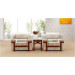 2015 Hot Sale Office Furniture Hy-S815 Fabric Sofa Set