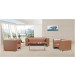 2015 Hot Sale Office Furniture Hy-S941 Cheap Leather Sofa Set