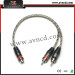 2015 Hot Sale RCA Cable (BTR-2S-1F2M)