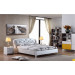 2015 Latest Leater Bed J-521#-1