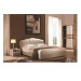 2015 Latest Leater Bed J-525