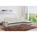 2015 Latest Modern Design White Furniture Living Room Sofa