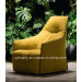 2015 Latest Modern Leisure Sofa Set (D-77)