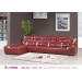 2015 Living Room Sofa Modern Leather Sofa