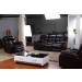 2015 Modern Design Home Furniture Sofa