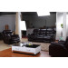 2015 Modern Design Home Furniture Sofa