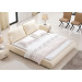 2015 Modern Fabric Bed J-133A-2
