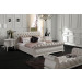 2015 Modern Leather Bed J-523