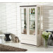 2015 Modern Wine Cabinet with MDF (JG-147)