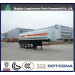 2015 New 3 Axles Fuel Tanker Semi-Trailer