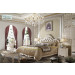2015 New Design! Jb-F81111wooden Classic Bed China Manufacturer Home Furniture
