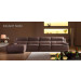 2015 New Design Living Room Leather Sofa Furniturer (N830)