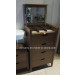 2015 New Design Wood Mirror Dresser (SM-D34)