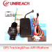 2015 New GPS Tracking Device for Vehicles (MT08A)