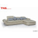 2015 New High Quality Modern Sofa for Home Furniture (LS4A10)