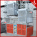 2015 New Hoist Construction Hoist