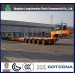 2015 New Hydraulic Modular Multi-Axis Semi Trailer