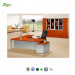2015 New MDF High End Special Executice Desk