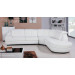 2015 New Product Furniture Leather Sofa (L. Al080)