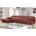 2015 New Product L Shape Leather Sofa (L. P. 1216)