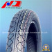 2015 New Style Color Motorcycle Tire 100/80-14