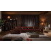 2015 Newest European Style Luxury Sectional Sofa (N803)